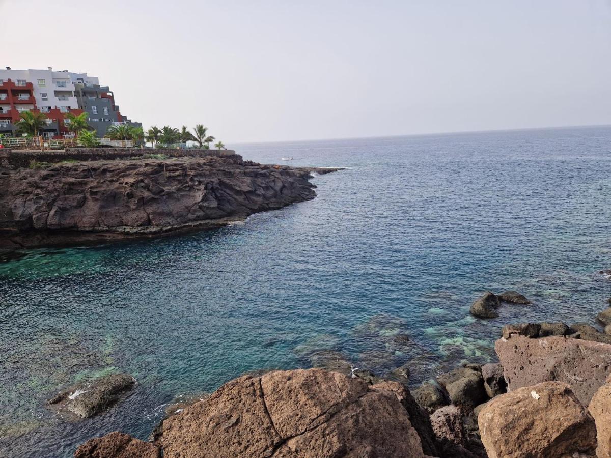 Soleil Et Ocean Διαμέρισμα Playa Paraiso  Εξωτερικό φωτογραφία